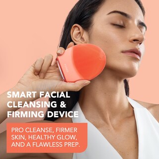Foto 2 | Foto 2 | Cepillo Limpiador Facial Foreo Luna 4 Masajeador Reafirmante Antienvejecimiento - Venta Internacional.