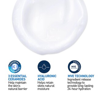 Foto 3 | Foto 3 | Limpiador Hidratante Cerave De 88 Ml Para Piel Normal A Seca - Venta Internacional.