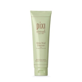 Foto 1 | Foto 1 | Limpiador Pixi Beauty Glow Mud, Exfoliante Suave Para Poros Profundos, 135 Ml - Venta Internacional.