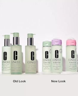 Foto 2 | Foto 2 | Jabón Facial Clinique, Fórmula Líquida Para Piel Grasa, 200 Ml - Venta Internacional.