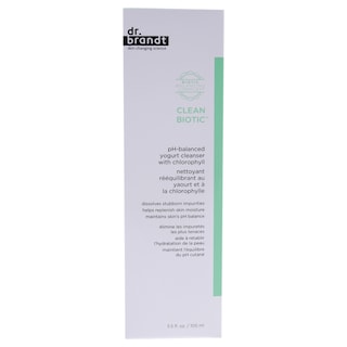 Foto 4 | Foto 4 | Limpiador Dr. Brandt Clean Biotic Chlorophyll, 100 Ml, Unisex - Venta Internacional.