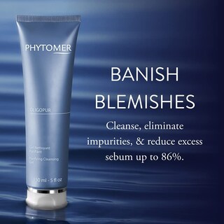 Foto 4 | Foto 4 | Gel Limpiador Phytomer Oligopur Purificante 150 Ml Skin Balance - Venta Internacional.