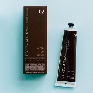 Foto 3 | Foto 3 | Crema De Manos Tokyomilk Le Petit Lily Peony Vanilla 68 Ml Para Mujer - Venta Internacional.
