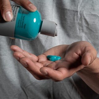 Foto 3 | Foto 3 | Limpiador Facial Anthony Algae Con Aloe Vera, Azuleno, 240 Ml - Venta Internacional.