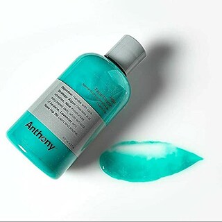 Foto 6 | Foto 6 | Limpiador Facial Anthony Algae Con Aloe Vera, Azuleno, 240 Ml - Venta Internacional.