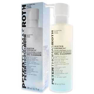 Foto 4 | Foto 4 | Limpiador Facial Peter Thomas Roth Water Drench Hyaluronic - Venta Internacional.