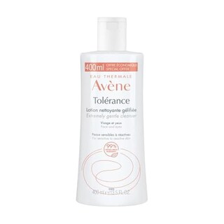 Foto 1 | Foto 1 | Limpiador Avene Tolerance Extremadamente Suave, 400 Ml, Para Mujer - Venta Internacional.