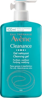 Foto 1 | Foto 1 | Gel Limpiador Avene Cleanance Para Rostro Y Cuerpo 400 Ml - Venta Internacional.