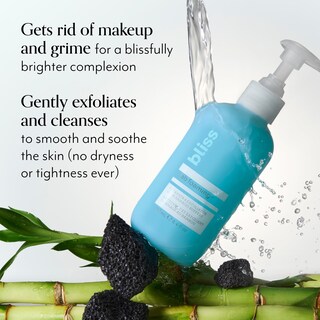 Foto 3 | Foto 3 | Limpiador Y Exfoliante Bliss Fab Foaming 2 En 1 190 Ml - Venta Internacional.