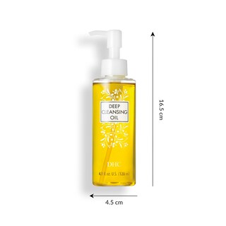 Foto 3 | Foto 3 | Aceite Limpiador Facial Dhc Aceite De Limpieza Profunda 120 Ml - Venta Internacional.