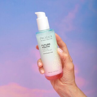Foto 4 | Foto 4 | Gel Limpiador Pacifica Beauty Future Youth Vegano Sin Alcohol - Venta Internacional.