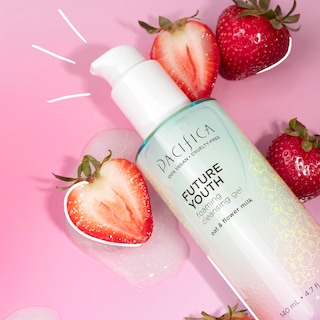 Foto 5 | Foto 5 | Gel Limpiador Pacifica Beauty Future Youth Vegano Sin Alcohol - Venta Internacional.