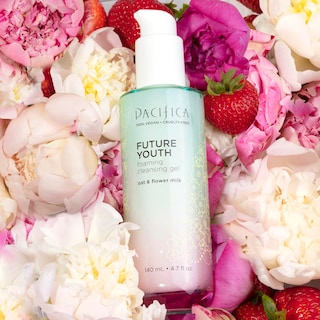 Foto 6 | Foto 6 | Gel Limpiador Pacifica Beauty Future Youth Vegano Sin Alcohol - Venta Internacional.