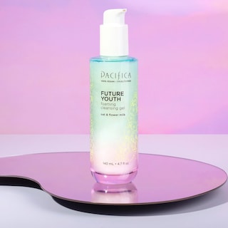 Foto 7 | Foto 7 | Gel Limpiador Pacifica Beauty Future Youth Vegano Sin Alcohol - Venta Internacional.