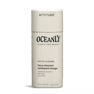 Foto 1 | Foto 1 | Limpiador Facial En Barra Attitude Oceanly Phyto Cleanse, 8 Ml - Venta Internacional.