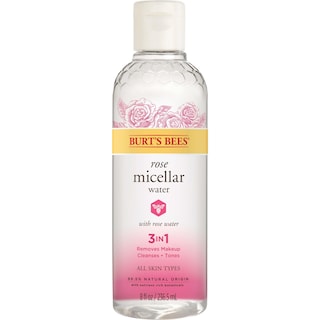 Foto 1 | Foto 1 | Agua Limpiadora Facial Burt's Bees Micellar Con Rosa 240 Ml - Venta Internacional.