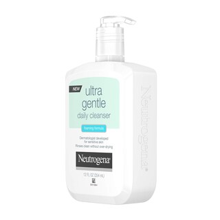 Foto 6 | Foto 6 | Limpiador Neutrogena Ultra Gentle Daily 355 Ml Para Piel Sensible - Venta Internacional.