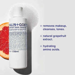 Foto 2 | Foto 2 | Limpiador Facial Malin + Goetz Pomelo 240 Ml Para Todo Tipo De Piel - Venta Internacional.