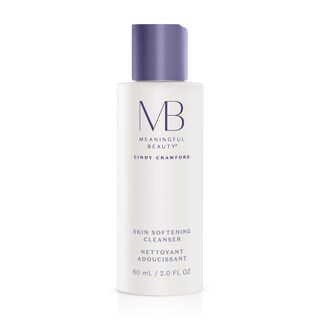 Foto 1 | Foto 1 | Limpiador Meaningful Beauty Suavizante Para La Piel, 60 Ml - Venta Internacional.