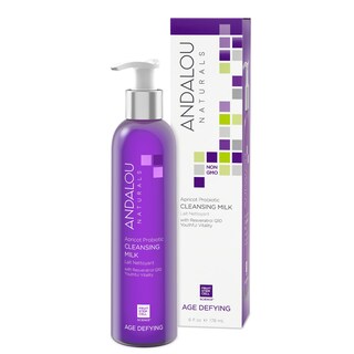 Foto 1 | Foto 1 | Limpiador Facial Andalou Naturals Probiotic Albaricoque 180 Ml - Venta Internacional.