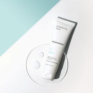 Foto 2 | Foto 2 | Espuma Limpiadora Mesoestetic Brightening Para Pieles Normales Y Mixtas - Venta Internacional.