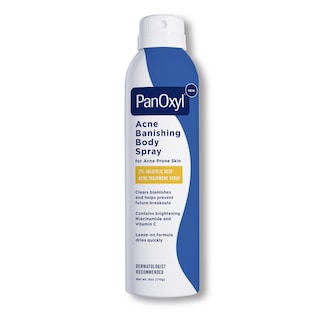 Foto 1 | Foto 1 | Spray Corporal Para Eliminar El Acné Panoxyl Con 2% De Ácido Salicílico, 180 Ml - Venta Internacional.