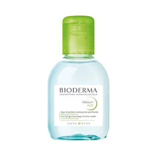 Foto 1 | Foto 1 | Agua Micelar Bioderma Sébium H2o Limpieza Facial Para Pieles Grasas - Venta Internacional.