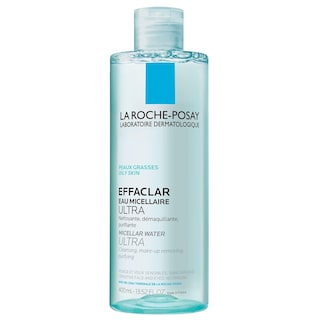 Foto 1 | Foto 1 | Agua Limpiadora Y Tónico La Roche-posay Effaclar Micellar 400 Ml - Venta Internacional.