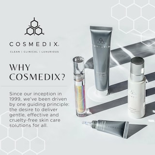 Foto 6 | Foto 6 | Limpiador Cosmedix Purity Clean Exfoliating 150 Ml Para Mujeres - Venta Internacional.