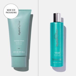 Foto 2 | Foto 2 | Limpiador Facial Hydropeptide, Purificador Y Perfeccionador De Poros, 200 Ml - Venta Internacional.