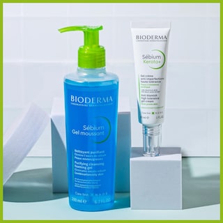 Foto 7 | Foto 7 | Gel Limpiador Bioderma Sébium Foaming Pump 200 Ml - Venta Internacional.