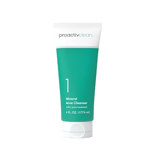 Foto 1 | Foto 1 | Limpiador Proactiv Clean Mineral Acne Con Azufre, 180 Ml, Sensitive - Venta Internacional.