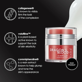 Foto 3 | Foto 3 | Crema Facial Rodial Dragon's Blood Sculpting Gel 9 Ml - Venta Internacional.
