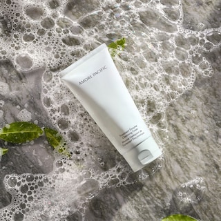 Foto 3 | Foto 3 | Espuma Limpiadora Amorepacific Treatment Enzyme 125 Ml Con Ácido Hialurónico - Venta Internacional.