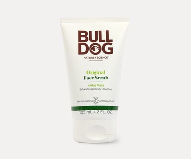 Foto 1 | Foto 1 | Exfoliante Facial Bulldog Original Skincare 125 Ml Para Hombre - Venta Internacional.