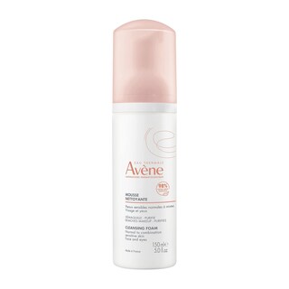 Foto 1 | Foto 1 | Espuma Limpiadora Eau Thermale Avène Sin Jabón 150 Ml - Venta Internacional.