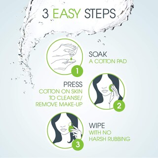 Foto 3 | Foto 3 | Agua Micelar Bioderma Sébium H2o 1l Para Pieles Mixtas A Grasas - Venta Internacional.