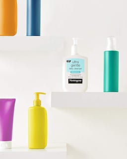 Foto 3 | Foto 3 | Limpiador Neutrogena Ultra Gentle Daily 355 Ml (paquete De 2) - Venta Internacional.