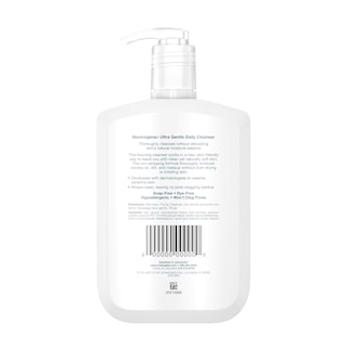 Foto 7 | Foto 7 | Limpiador Neutrogena Ultra Gentle Daily 355 Ml (paquete De 2) - Venta Internacional.