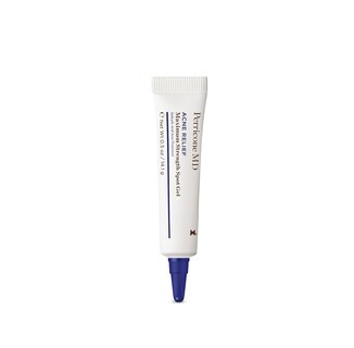 Foto 1 | Foto 1 | Spot Gel Perricone Md Para Aliviar El Acné, Máxima Potencia, 15 Ml - Venta Internacional.