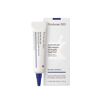 Foto 2 | Foto 2 | Spot Gel Perricone Md Para Aliviar El Acné, Máxima Potencia, 15 Ml - Venta Internacional.