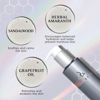 Foto 3 | Foto 3 | Jabón Facial Cosmedix Benefit Clean Hidratante Para Todo Tipo De Piel - Venta Internacional.