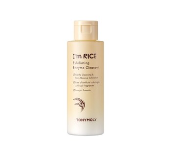 Foto 1 | Foto 1 | Limpiador Tonymoly I'm Rice, Enzima Exfoliante, 50 G - Venta Internacional.