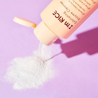 Foto 3 | Foto 3 | Limpiador Tonymoly I'm Rice, Enzima Exfoliante, 50 G - Venta Internacional.