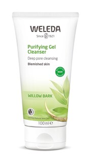 Foto 1 | Foto 1 | Gel Limpiador Facial Weleda Clarifying 100 Ml Certificado Natural - Venta Internacional.