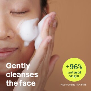 Foto 2 | Foto 2 | Limpiador Facial Attitude, Espuma Micelar, 150 Ml (paquete De 6) - Venta Internacional.