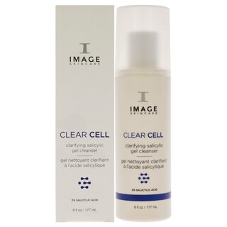 Foto 1 | Foto 1 | Gel Limpiador Image Clear Cell Salicylic 177 Ml - Venta Internacional.
