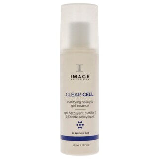 Foto 2 | Foto 2 | Gel Limpiador Image Clear Cell Salicylic 177 Ml - Venta Internacional.