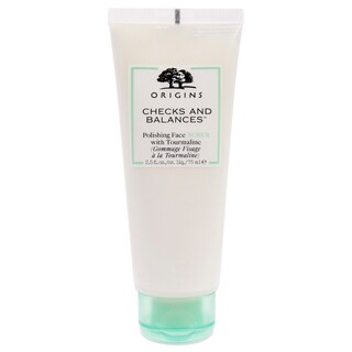 Foto 1 | Foto 1 | Exfoliante Facial Origins Checks And Balances Para Unisex, 75 Ml - Venta Internacional.
