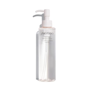 Foto 1 | Foto 1 | Agua Limpiadora Shiseido Refreshing 180 Ml Que Elimina El Maquillaje - Venta Internacional.
